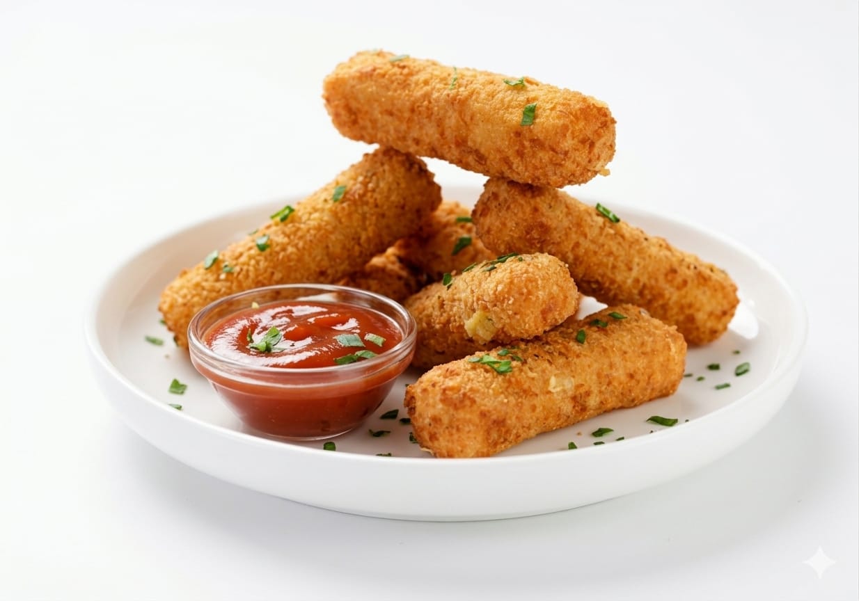 Veggie Stick